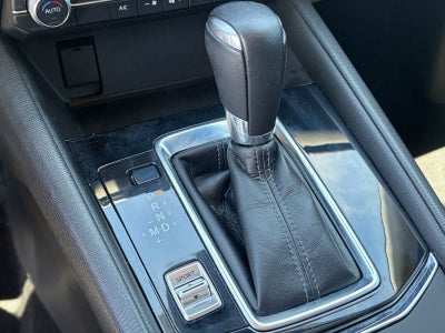 Mazda CX-5 Touring de 2019