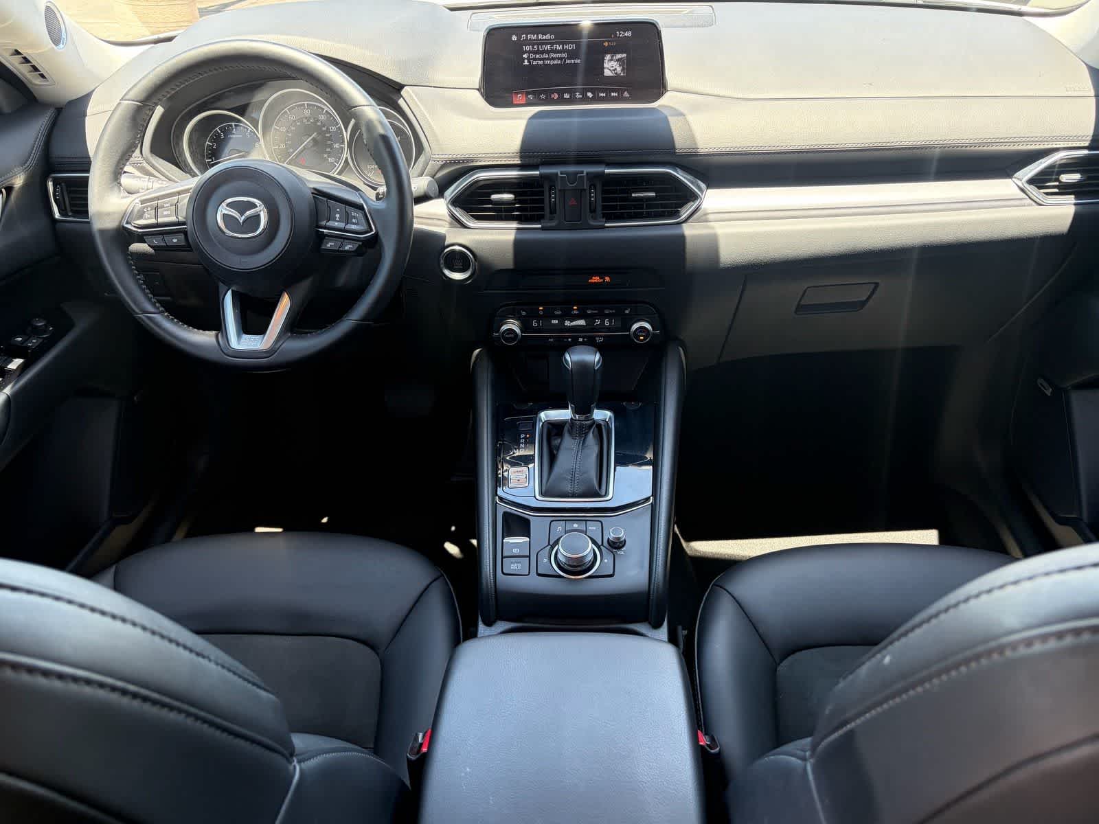 Mazda CX-5 Touring de 2019