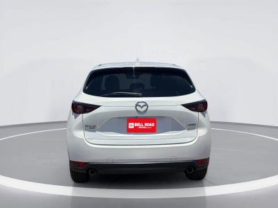 Mazda CX-5 Touring de 2019