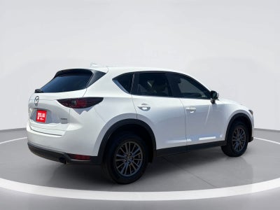Mazda CX-5 Touring de 2019