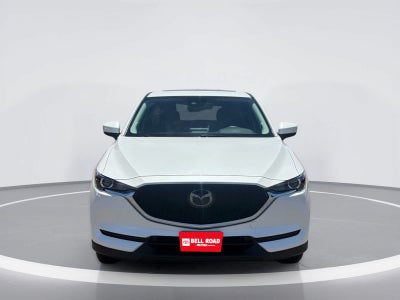 Mazda CX-5 Touring de 2019