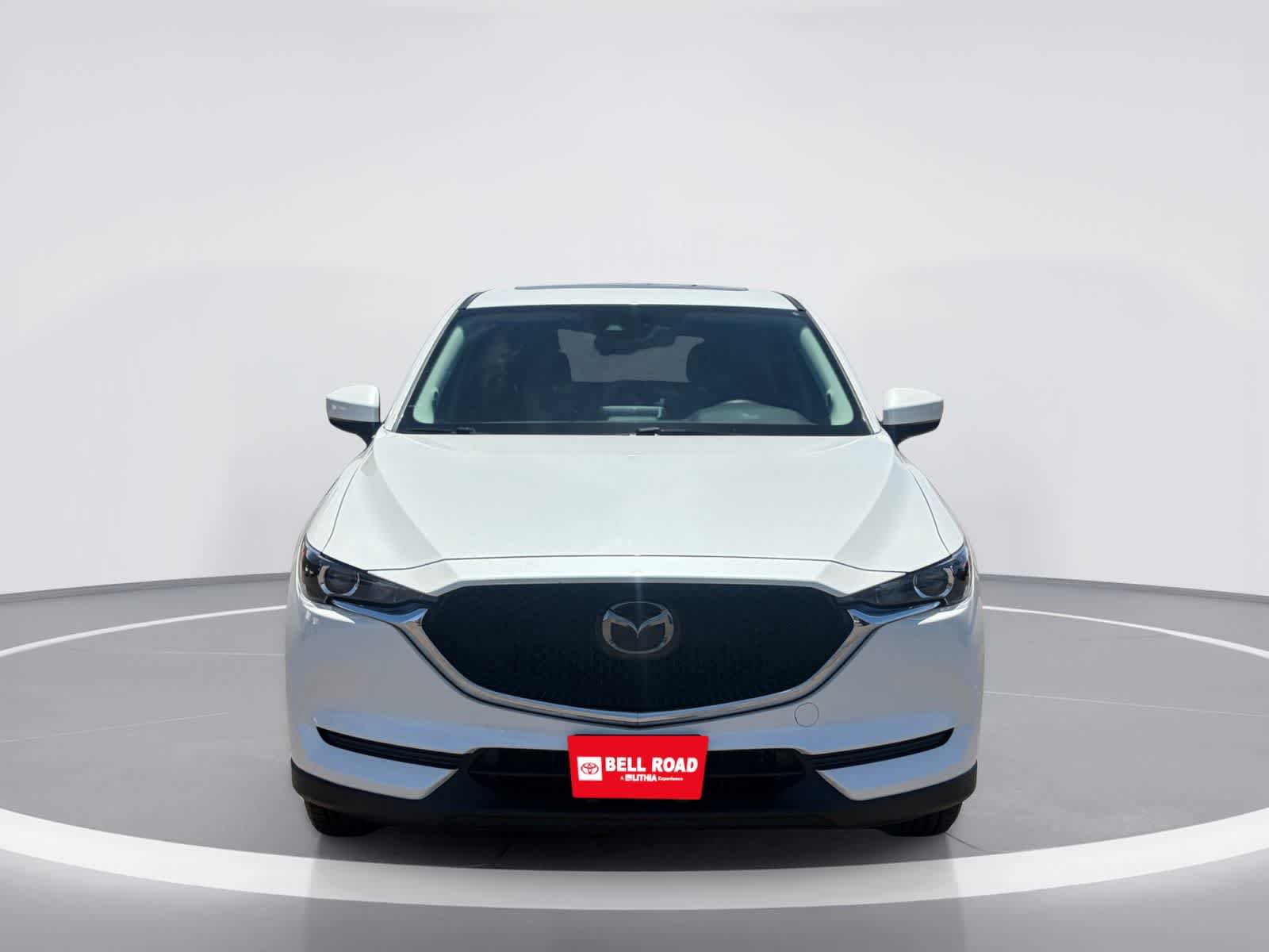 Mazda CX-5 Touring de 2019