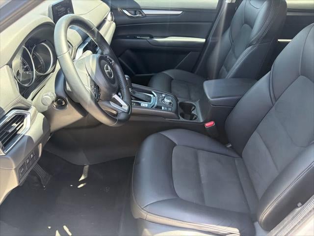 Mazda CX-5 Touring de 2019