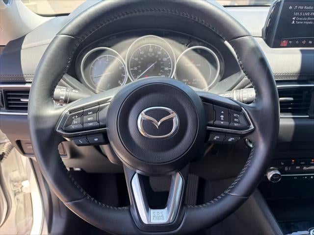 Mazda CX-5 Touring de 2019