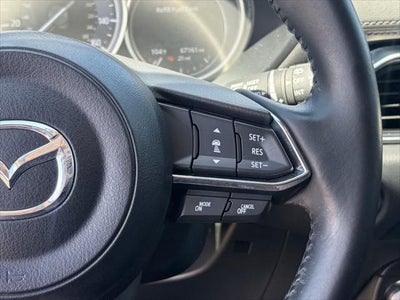 Mazda CX-5 Touring de 2019