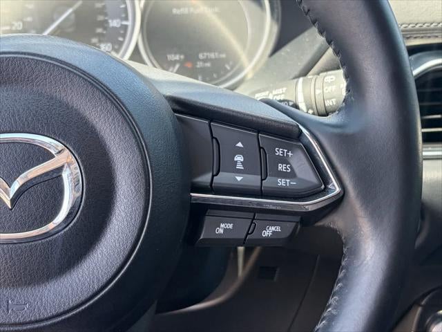 Mazda CX-5 Touring de 2019