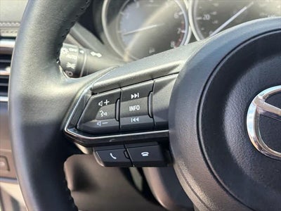 Mazda CX-5 Touring de 2019