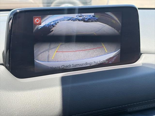 Mazda CX-5 Touring de 2019