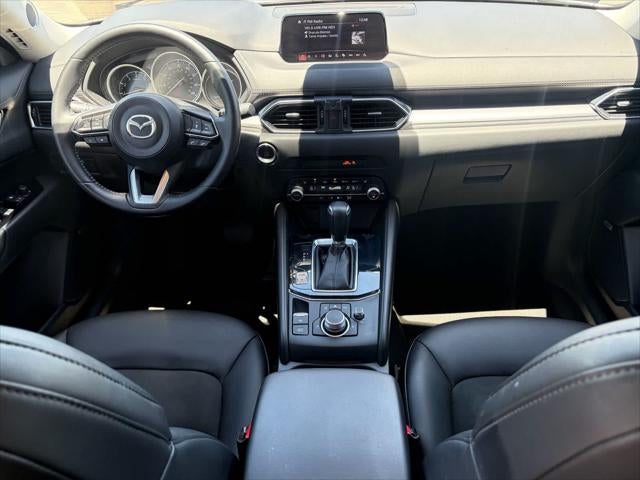 Mazda CX-5 Touring de 2019
