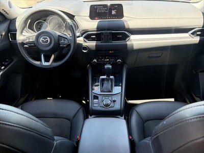 Mazda CX-5 Touring de 2019