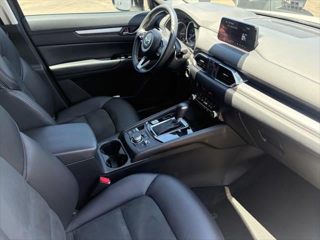 Mazda CX-5 Touring de 2019