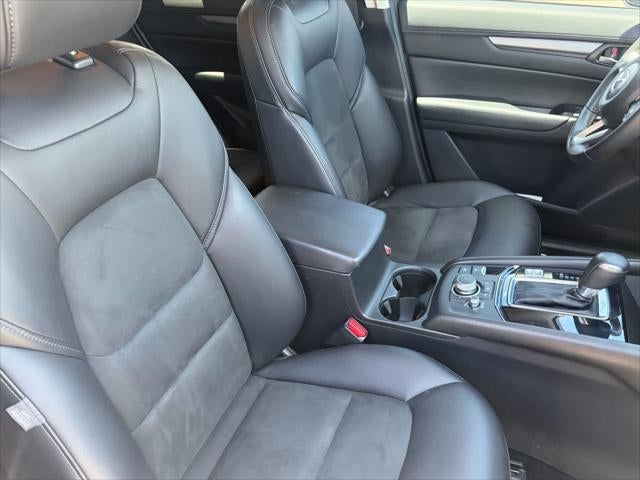 Mazda CX-5 Touring de 2019