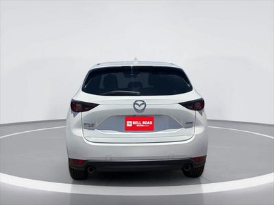 Mazda CX-5 Touring de 2019