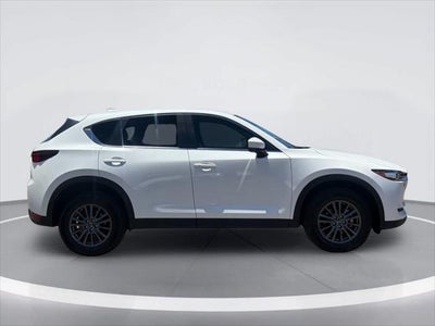Mazda CX-5 Touring de 2019