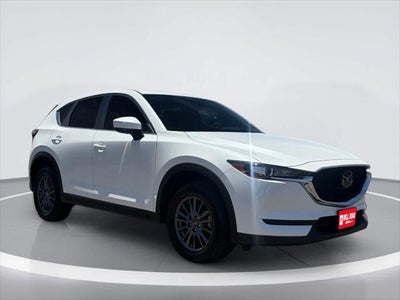 Mazda CX-5 Touring de 2019