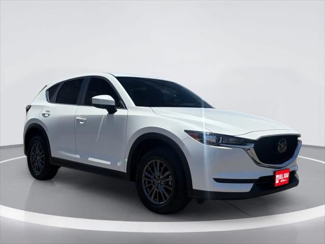 Mazda CX-5 Touring de 2019