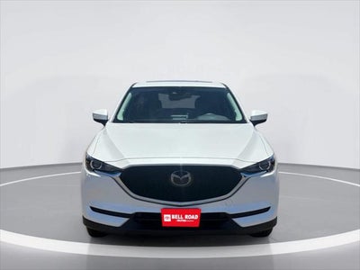 Mazda CX-5 Touring de 2019