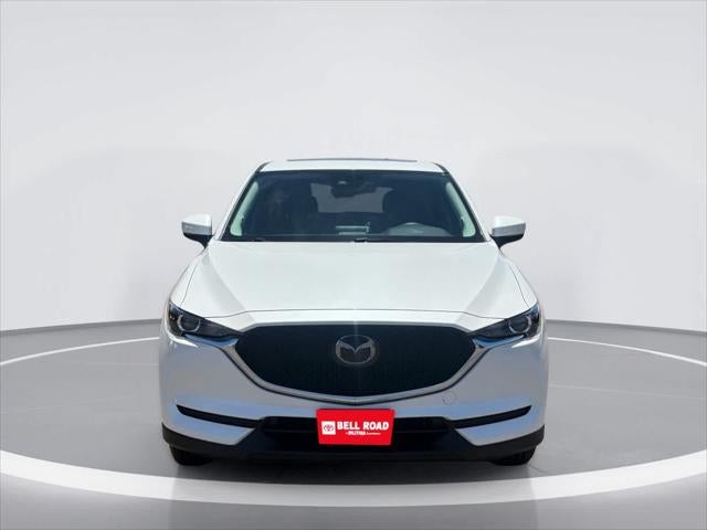 Mazda CX-5 Touring de 2019