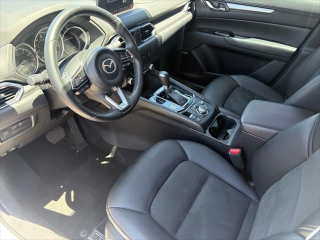 Mazda CX-5 Touring de 2019