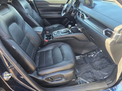 Mazda CX-5 2.5 S 2023 con paquete Premium Plus