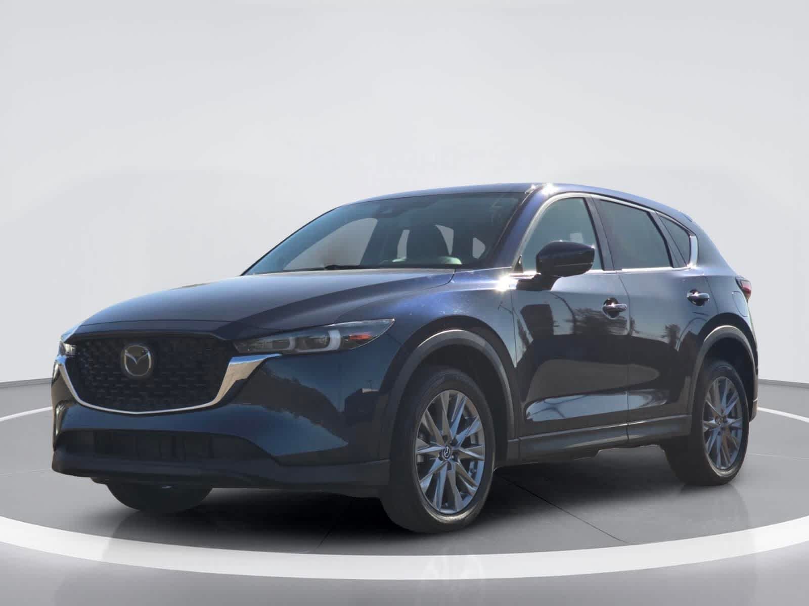 Mazda CX-5 2.5 S 2023 con paquete Premium Plus