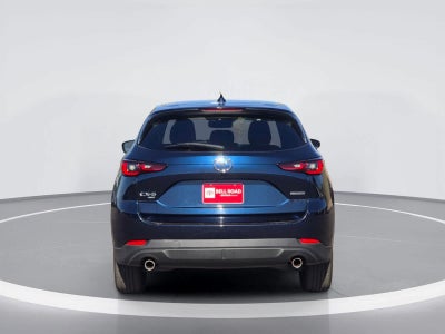 Mazda CX-5 2.5 S 2023 con paquete Premium Plus
