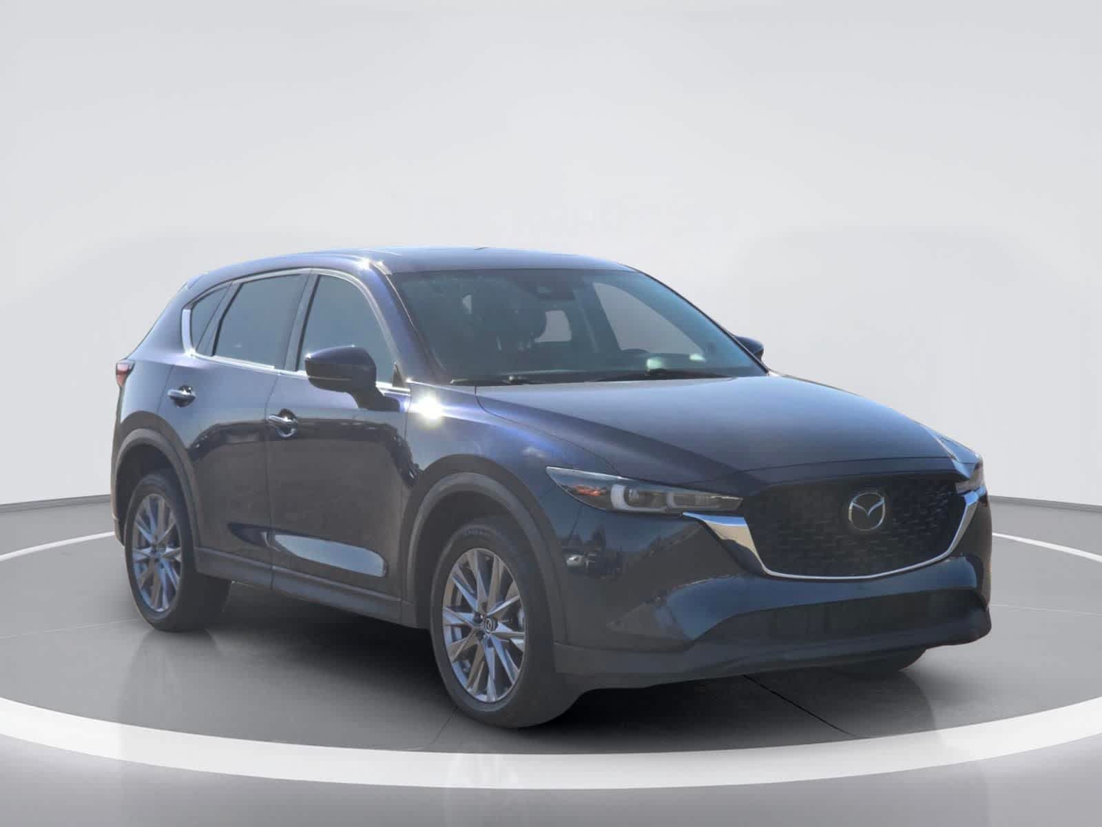 Mazda CX-5 2.5 S 2023 con paquete Premium Plus