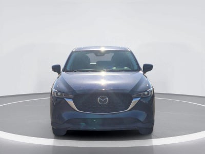 Mazda CX-5 2.5 S 2023 con paquete Premium Plus