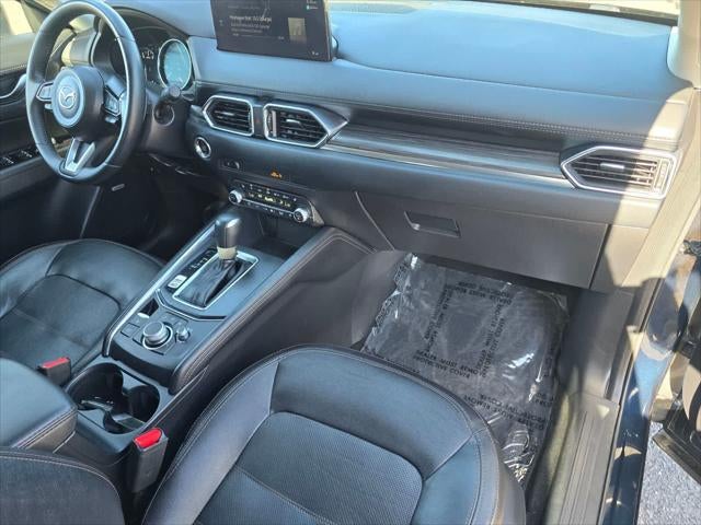 Mazda CX-5 2.5 S 2023 con paquete Premium Plus