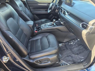 Mazda CX-5 2.5 S 2023 con paquete Premium Plus