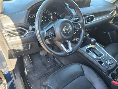 Mazda CX-5 2.5 S 2023 con paquete Premium Plus