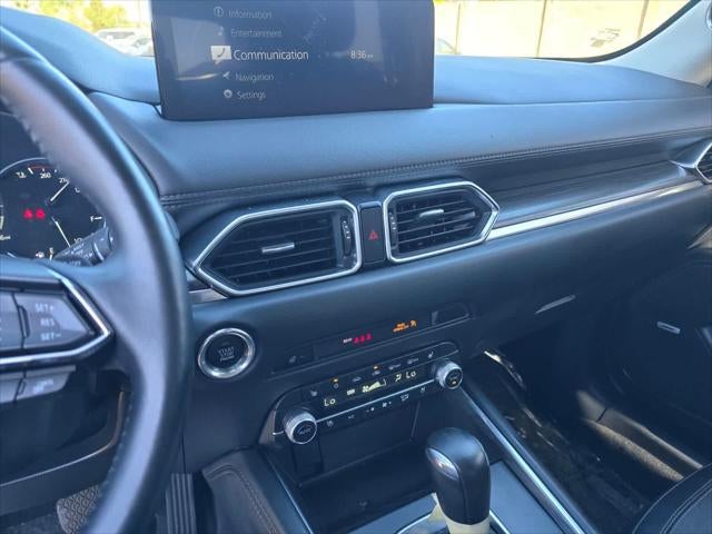 Mazda CX-5 2.5 S 2023 con paquete Premium Plus