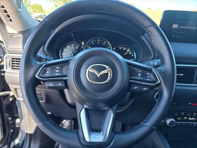 Mazda CX-5 2.5 S 2023 con paquete Premium Plus