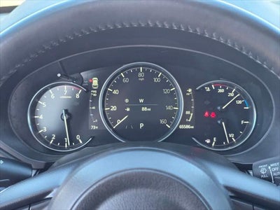 Mazda CX-5 2.5 S 2023 con paquete Premium Plus