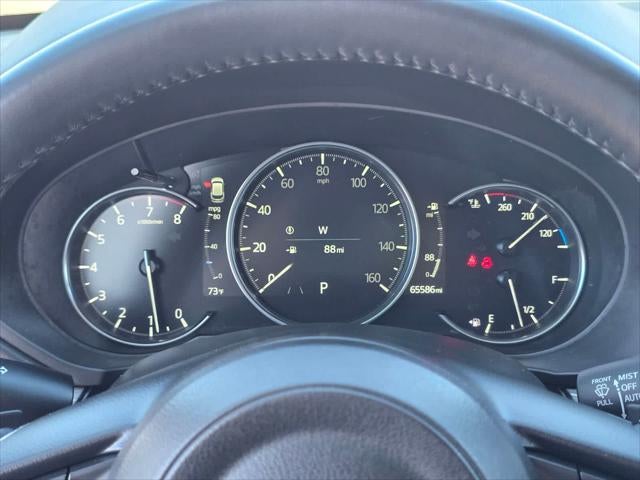 Mazda CX-5 2.5 S 2023 con paquete Premium Plus