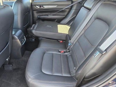 Mazda CX-5 2.5 S 2023 con paquete Premium Plus