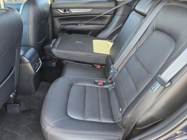 Mazda CX-5 2.5 S 2023 con paquete Premium Plus