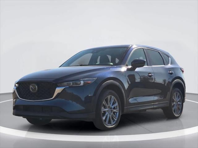 Mazda CX-5 2.5 S 2023 con paquete Premium Plus