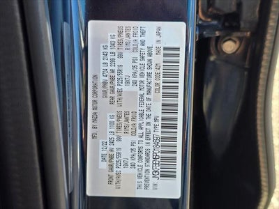 Mazda CX-5 2.5 S 2023 con paquete Premium Plus