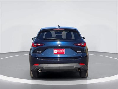 Mazda CX-5 2.5 S 2023 con paquete Premium Plus