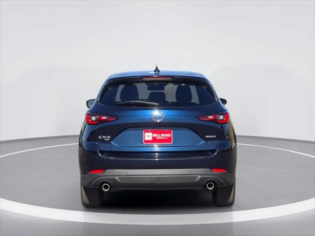 Mazda CX-5 2.5 S 2023 con paquete Premium Plus