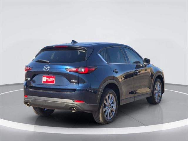 Mazda CX-5 2.5 S 2023 con paquete Premium Plus