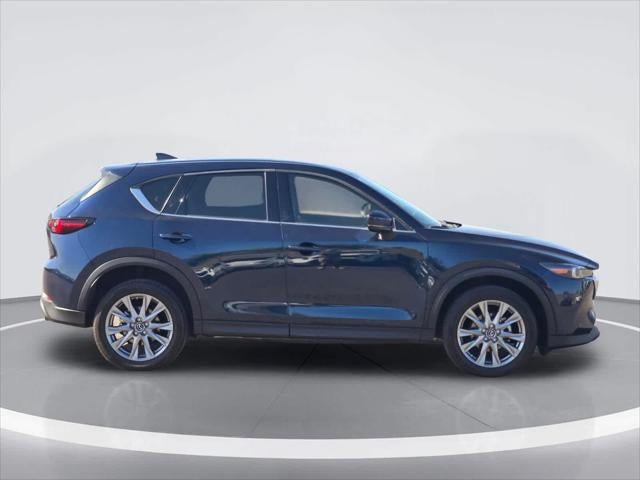 Mazda CX-5 2.5 S 2023 con paquete Premium Plus