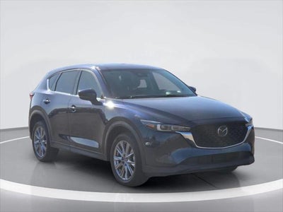 Mazda CX-5 2.5 S 2023 con paquete Premium Plus