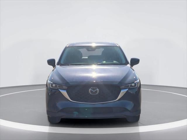 Mazda CX-5 2.5 S 2023 con paquete Premium Plus