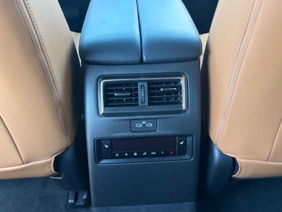Mazda CX-70 3.3 Turbo S 2025 con paquete Premium Plus