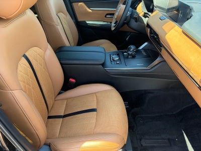 Mazda CX-70 3.3 Turbo S 2025 con paquete Premium Plus