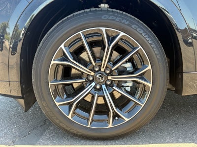 Mazda CX-70 3.3 Turbo S 2025 con paquete Premium Plus