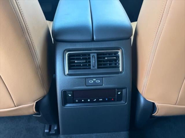 Mazda CX-70 3.3 Turbo S 2025 con paquete Premium Plus