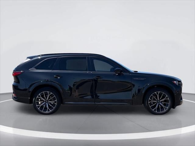 Mazda CX-70 3.3 Turbo S 2025 con paquete Premium Plus